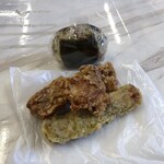 柏木商店 - 料理写真: