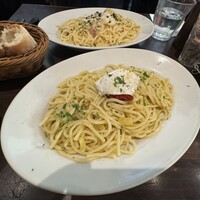 クッチーナ イタリアーナ アリア 六本木 -  クッチーナ イタリアーナ アリア 六本木 -