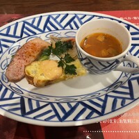 sangria 青山店 - 