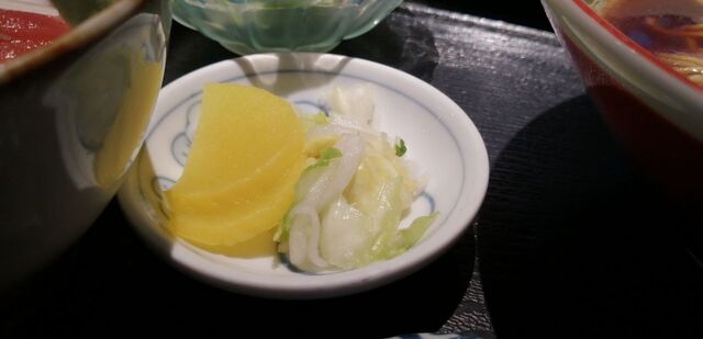 よさこい - 安積永盛（食堂）の写真