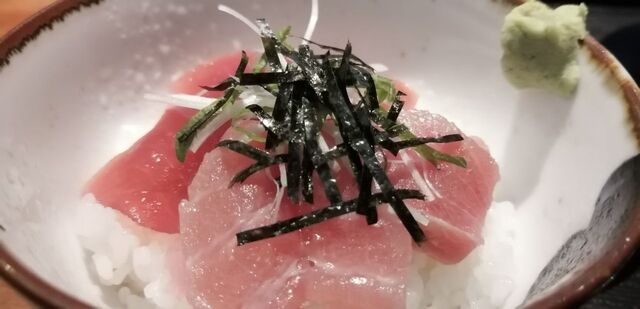 よさこい - 安積永盛（食堂）の写真