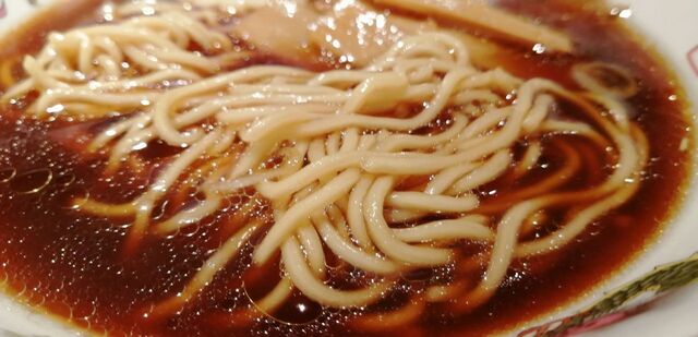 よさこい - 安積永盛（食堂）の写真