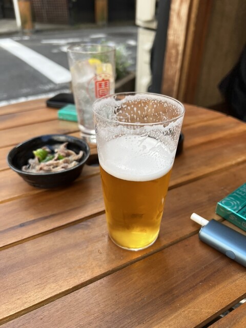 とりすけ - 桜木町/立ち飲み | 食べログ