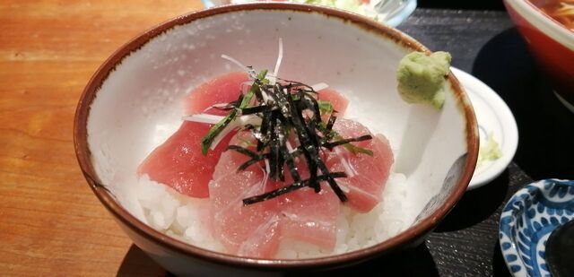 よさこい - 安積永盛（食堂）の写真