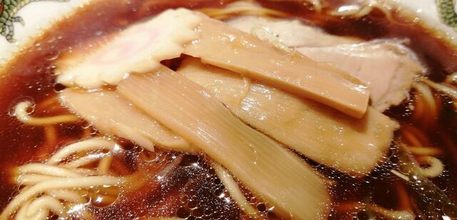 よさこい - 安積永盛（食堂）の写真