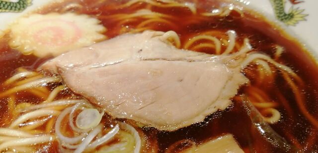 よさこい - 安積永盛（食堂）の写真