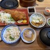 魚盛 阪急西宮ガーデンズ店