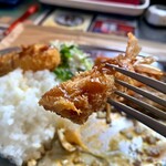 キッチン あずま - 