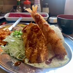 キッチン あずま - 