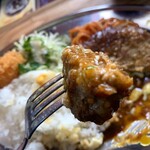 キッチン あずま - 