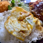 キッチン あずま - 