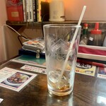 キッチン あずま - 