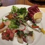 ブラチェリア デリツィオーゾ イタリア - 