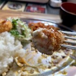 キッチン あずま - 