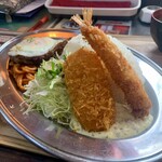 キッチン あずま - 