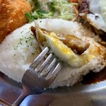 キッチン あずま - 