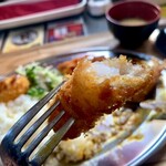 キッチン あずま - 