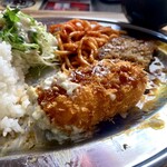 キッチン あずま - 