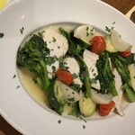 ブラチェリア デリツィオーゾ イタリア - 