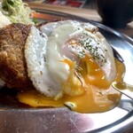 キッチン あずま - 