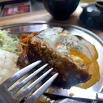 キッチン あずま - 