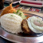 キッチン あずま - 