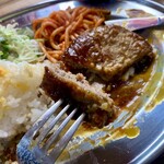 キッチン あずま - 