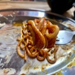 キッチン あずま - 