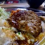 キッチン あずま - 