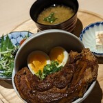 ネオ和食居酒屋 君に会いたくなるから - 