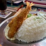 キッチン あずま - 