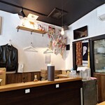 荒町商店中華そば ふじやま - 