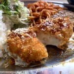 キッチン あずま - 