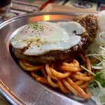 キッチン あずま - 