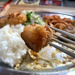 キッチン あずま - 