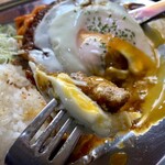 キッチン あずま - 