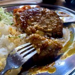 キッチン あずま - 