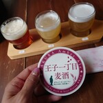 herb & beer dining 春風千里 - 