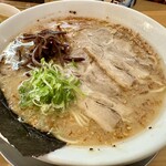 TATARA BA - 熊本とんこつラーメン