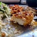 キッチン あずま - 