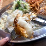 キッチン あずま - 