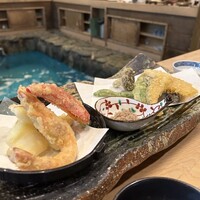 河太郎 中洲本店 - 