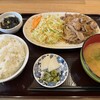 まるちゃん食堂
