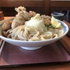 讃歌うどん はんげしょう