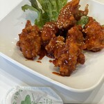 韓ダイニング リヤンリヤン - 