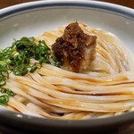 うどん棒 - 