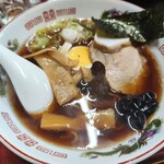 松龍 - 