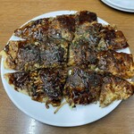 242648490 - モダン焼き