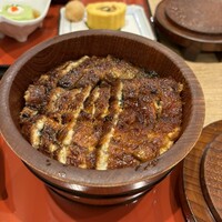 うなぎ和食 しら河 名駅店 - 