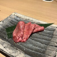尾崎牛焼肉 銀座 ひむか - 